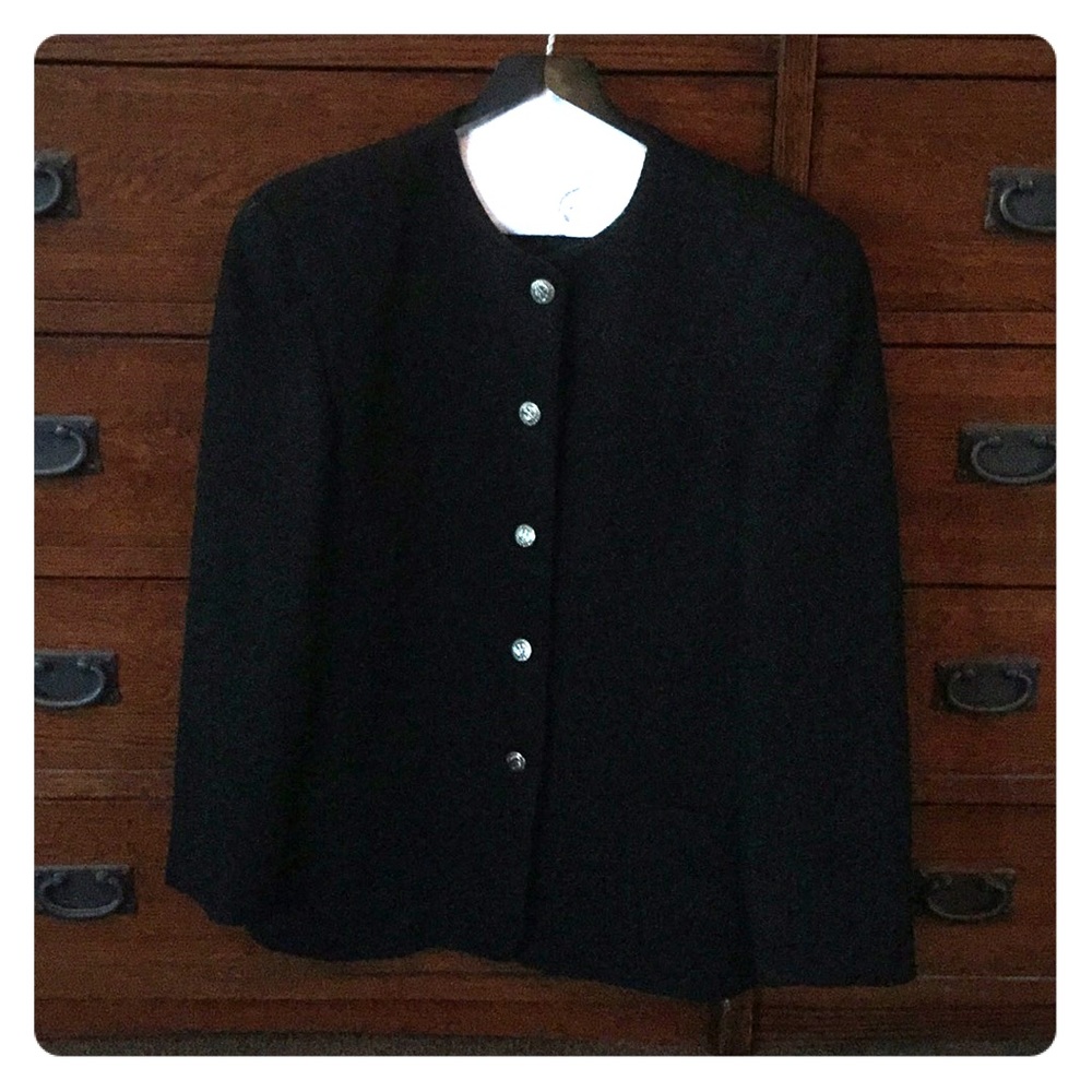 Lord & Taylor jacket. Beautiful coat. 100% wool